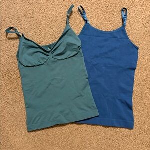 WOMENS BRAND NEW SHAPE WARE SIZE M/L